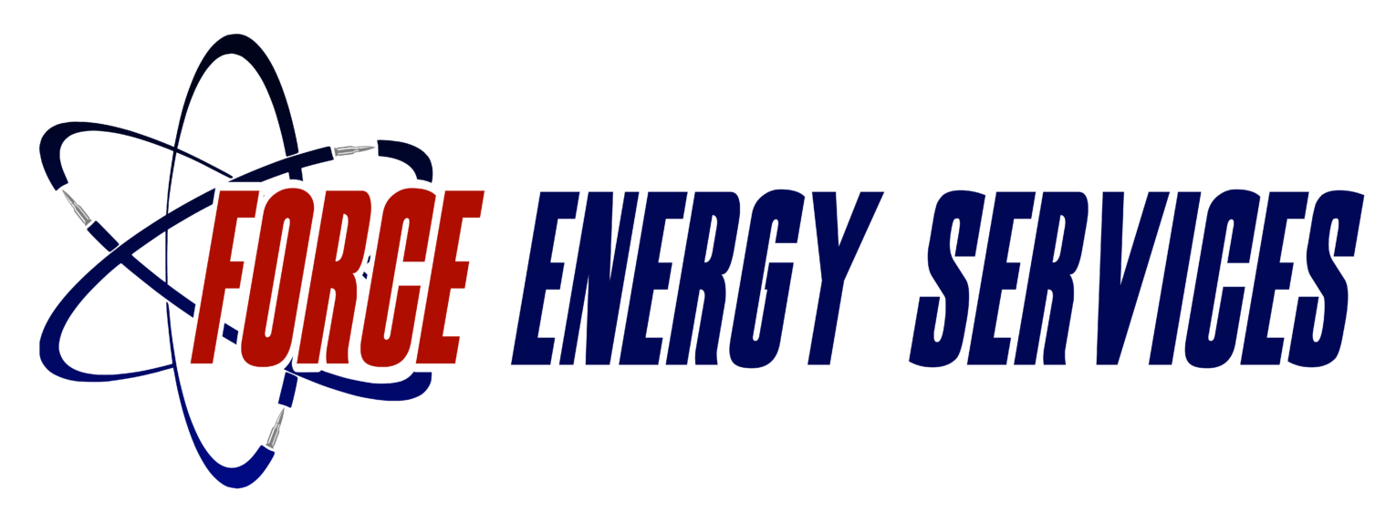 Force Energy Services Logo Transparent